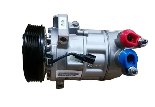 КОМПРЕССОР 8013510200 GEELY