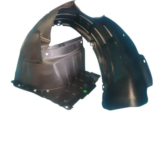 Подкрылок GEELY 5035085100