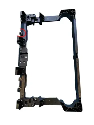5027143900 МОДУЛЬ ПЕРЕДНИЙ SS11 GEELY