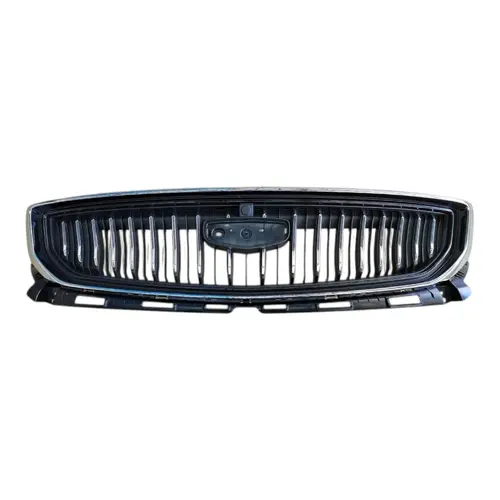 Решетка радиатора GEELY 6013045200