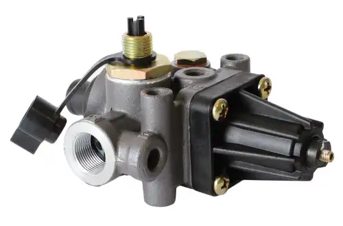 UNLOADER VALVE 23B046 MAJORSELL