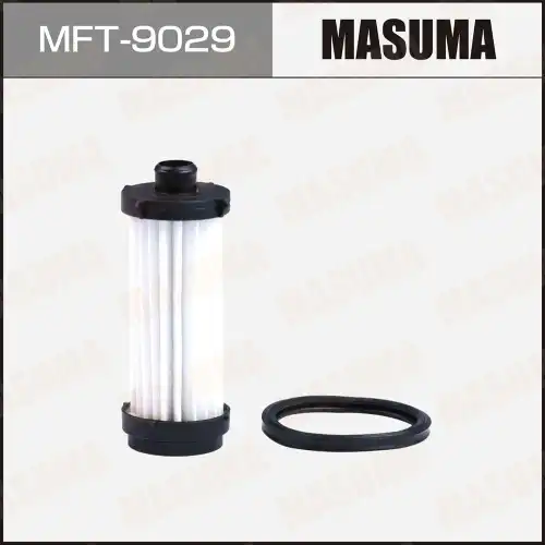 Фильтр АКПП MASUMA MFT-9029