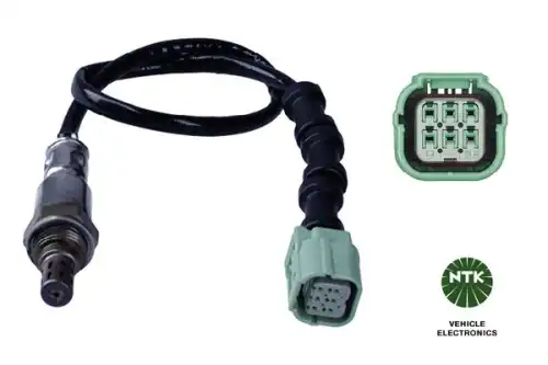 Лямбда-зонд 97372 NGK