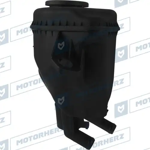 HPP1242BK Бачок ГУР/ЭГУР MOTORHERZ