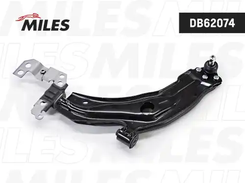 Рычаг подвески MILES DB62074