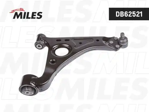 Рычаг подвески MILES DB62521