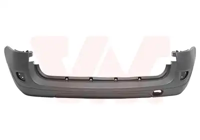 Буфер 1515540 VAN WEZEL