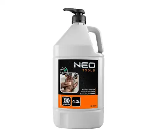 Очиститель для рук NEO 10404