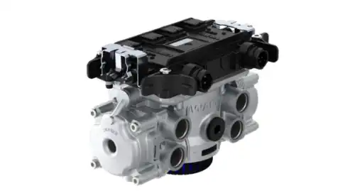 EBS Axle Modulator - Gen2 480 104 005 R WABCO