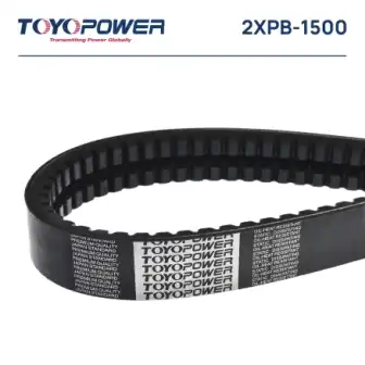 Ремень клиновой TOYOPOWER 2/XPB-1500