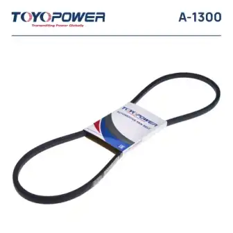 Ремень клиновой TOYOPOWER A-1300