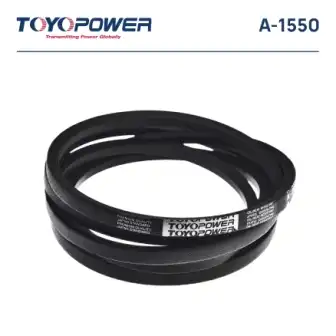Ремень клиновой TOYOPOWER A-1550