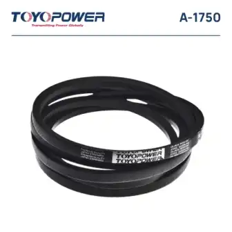 Ремень клиновой TOYOPOWER A-1750