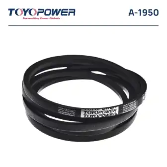 Ремень клиновой TOYOPOWER A-1950