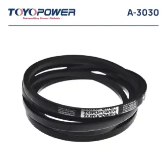 Ремень клиновой TOYOPOWER A-3030