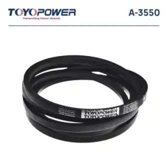 Ремень клиновой TOYOPOWER A-3550