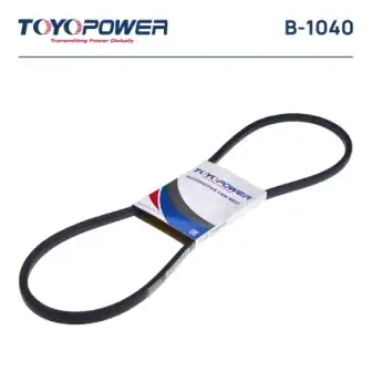 Ремень клиновой TOYOPOWER B-1040
