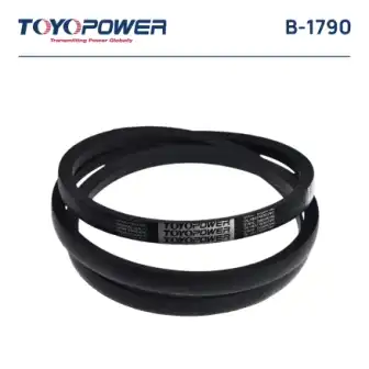 Ремень клиновой TOYOPOWER B-1790