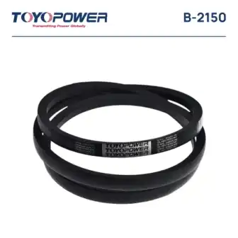 Ремень клиновой TOYOPOWER B-2150