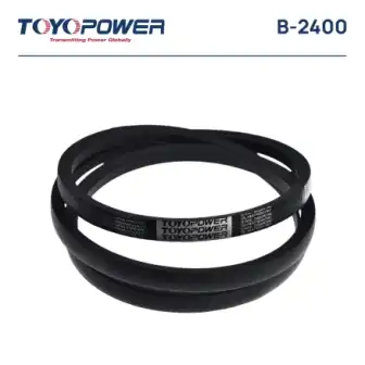 Ремень клиновой TOYOPOWER B-2400