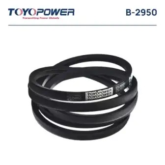 Ремень клиновой TOYOPOWER B-2950