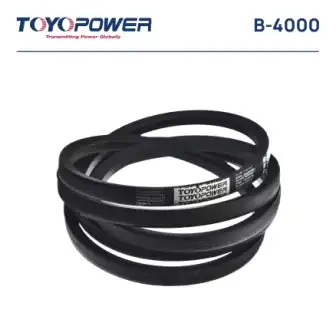 Ремень клиновой TOYOPOWER B-4000