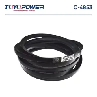 Ремень клиновой TOYOPOWER C-4853
