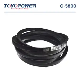 Ремень клиновой TOYOPOWER C-5800