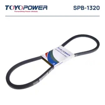 Ремень клиновой TOYOPOWER SPB-1320
