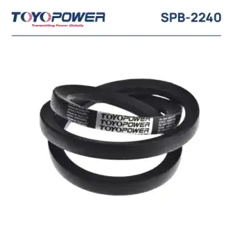 Ремень клиновой TOYOPOWER SPB-2240