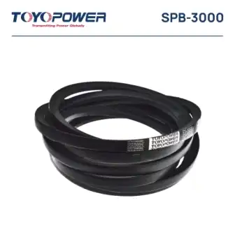 Ремень клиновой TOYOPOWER SPB-3000