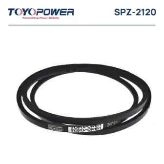 Ремень клиновой TOYOPOWER SPZ -2120