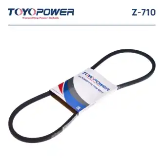 Ремень клиновой TOYOPOWER Z-710