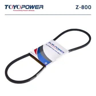 Ремень клиновой TOYOPOWER Z-800