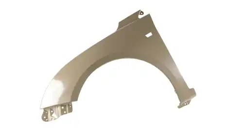 Крыло JORDEN JH01CRZ09045L