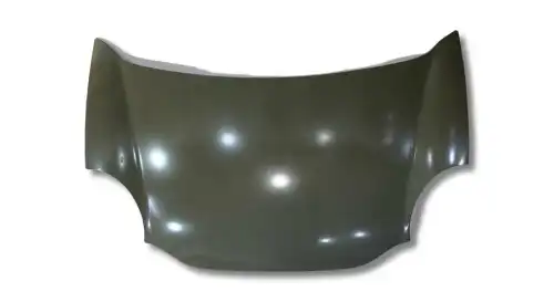 Капот Matiz JH01MTZ01043B JORDEN