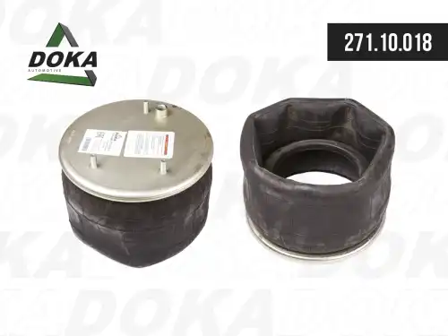 Пневмоподушка 271.10.018 DOKA