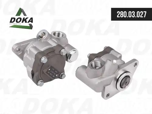 Насос гидроусилителя руля DOKA 280.03.027