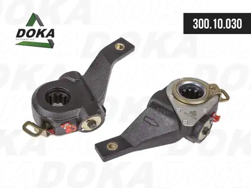 Рычаг регулировки тормоза DOKA 300.10.030