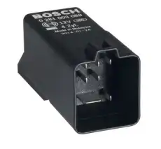 реле накала!\ VW Passat/Golf/T4, Seat Ibiza/Toledo 91-97 0 281 003 099 BOSCH