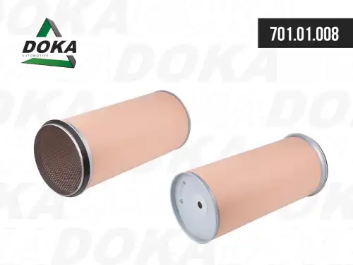Фильтр воздушный DOKA 701.01.008