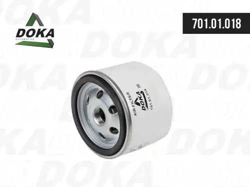 Фильтр воздушный DOKA 701.01.018