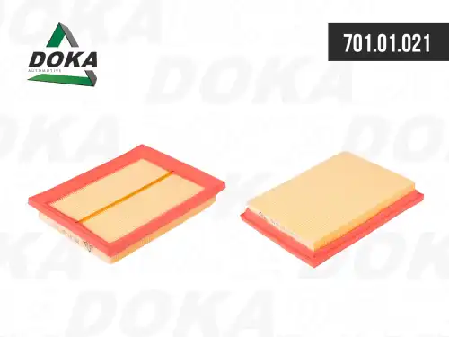 Фильтр воздушный DOKA 701.01.021