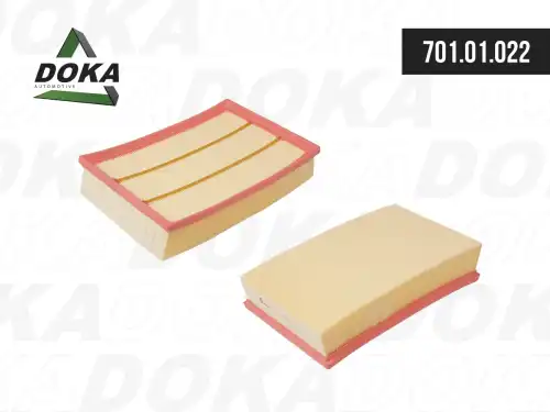 Фильтр воздушный DOKA 701.01.022