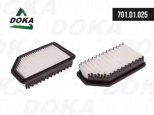 Фильтр воздушный DOKA 701.01.025