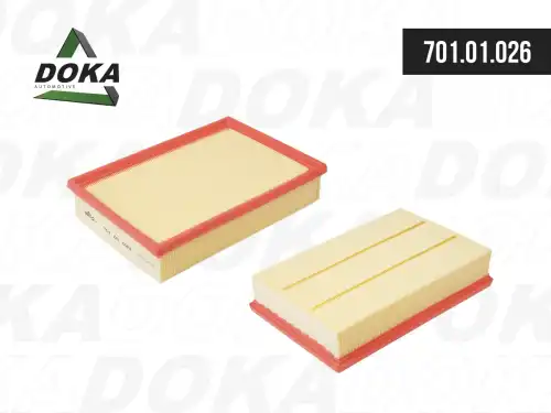 Фильтр воздушный DOKA 701.01.026