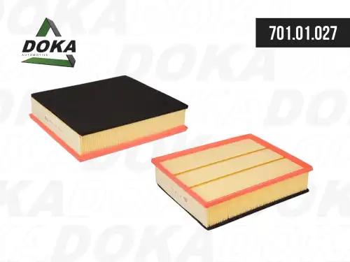 Фильтр воздушный DOKA 701.01.027