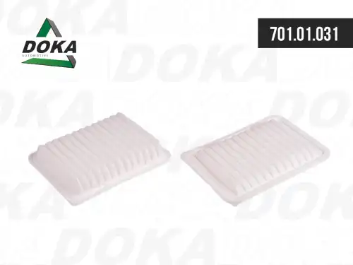 Фильтр воздушный DOKA 701.01.031