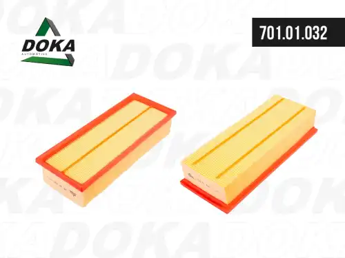Фильтр воздушный DOKA 701.01.032