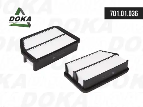 Фильтр воздушный DOKA 701.01.036